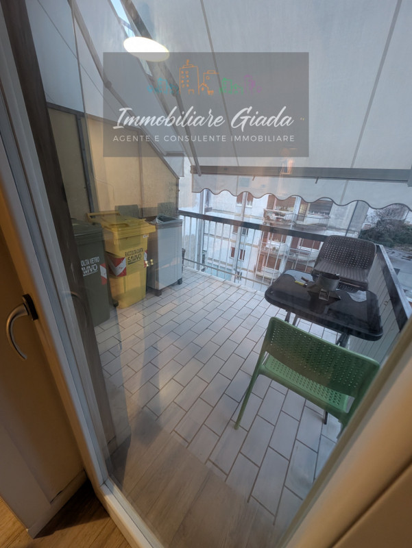 Vendesi appartamento ristrutturato a due passi dal centro città
Proponiamo in vendita luminoso ap...