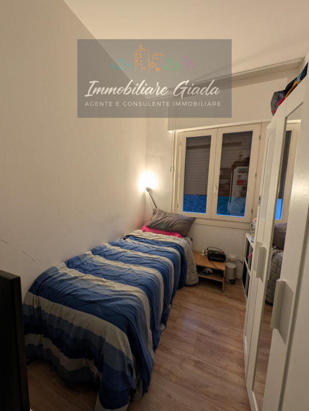 Vendesi appartamento ristrutturato a due passi dal centro città
Proponiamo in vendita luminoso ap...