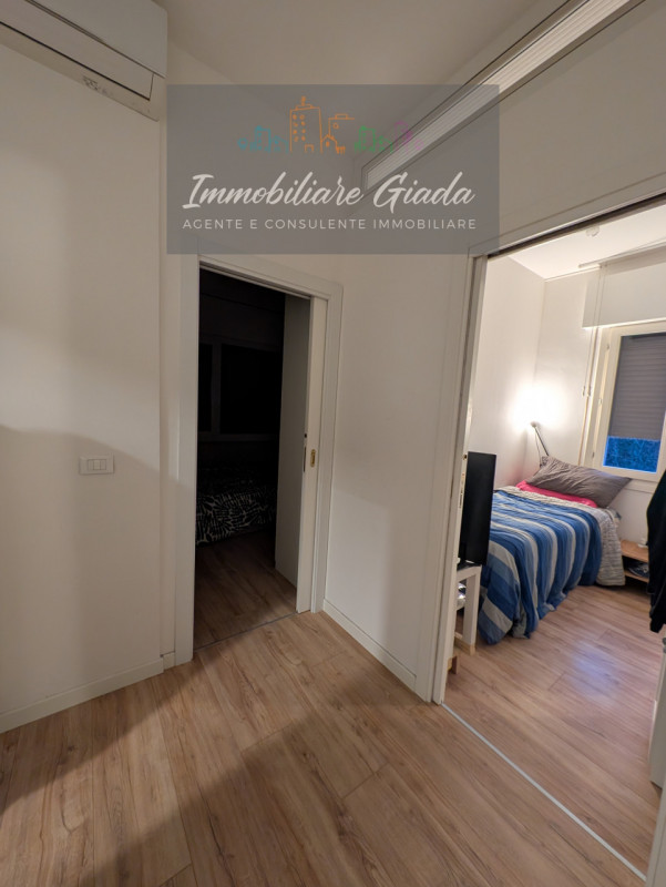 Vendesi appartamento ristrutturato a due passi dal centro città
Proponiamo in vendita luminoso ap...