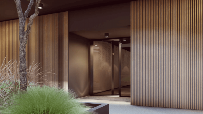 NUOVI 4 CAMERE A PORTA TRENTO DA €.630.000 - rif.CL414.4

Nella centrale zona di Porta Trento, in...