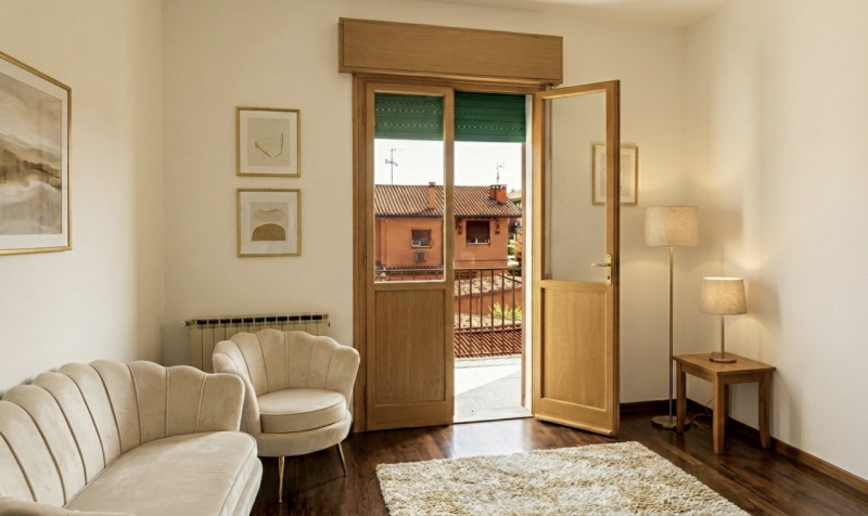 Scopri questo grande appartamento situato nel centro di Piazzola sul Brenta, un comune ricco di s...