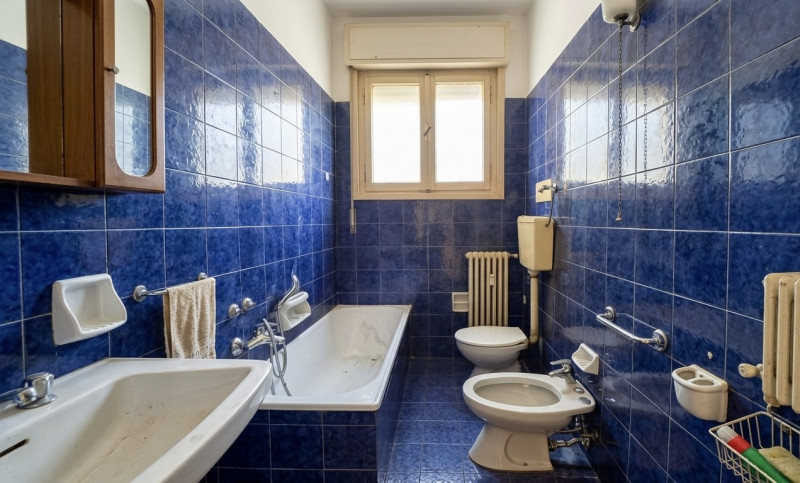 Scopri questo grande appartamento situato nel centro di Piazzola sul Brenta, un comune ricco di s...