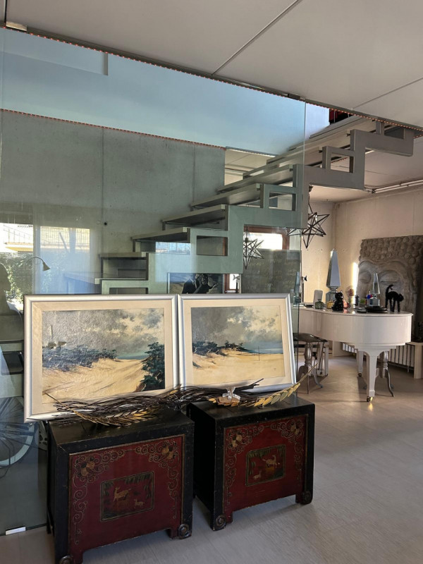 montegrotto terme a qualche minuto del centro esclusiva villa disposta su tre livelli  con ampi s...