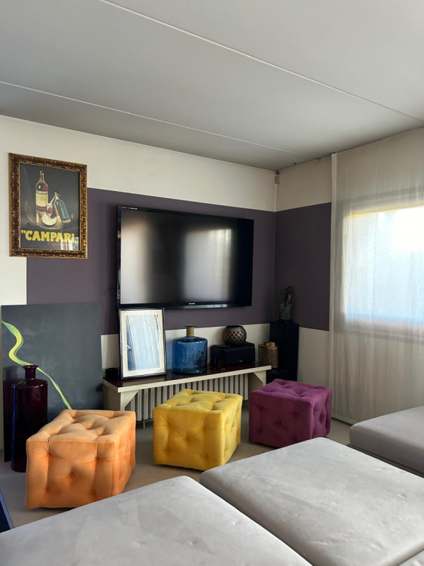 montegrotto terme a qualche minuto del centro esclusiva villa disposta su tre livelli  con ampi s...