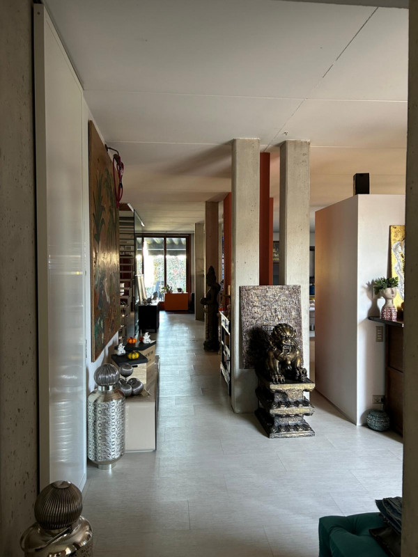 montegrotto terme a qualche minuto del centro esclusiva villa disposta su tre livelli  con ampi s...