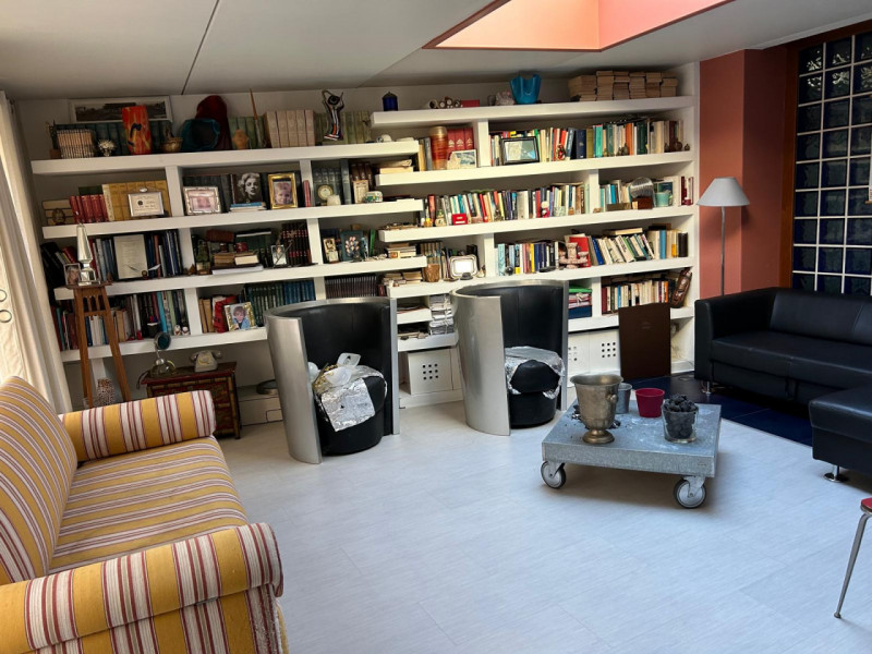 montegrotto terme a qualche minuto del centro esclusiva villa disposta su tre livelli  con ampi s...