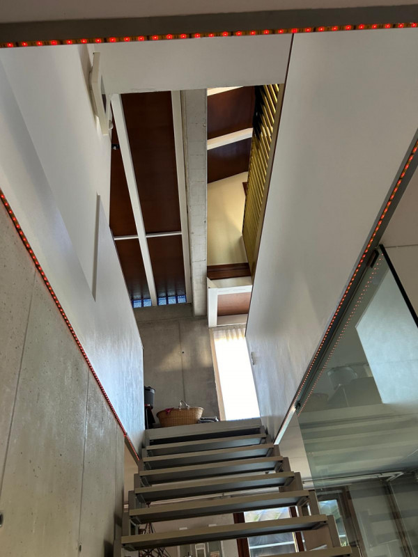 montegrotto terme a qualche minuto del centro esclusiva villa disposta su tre livelli  con ampi s...