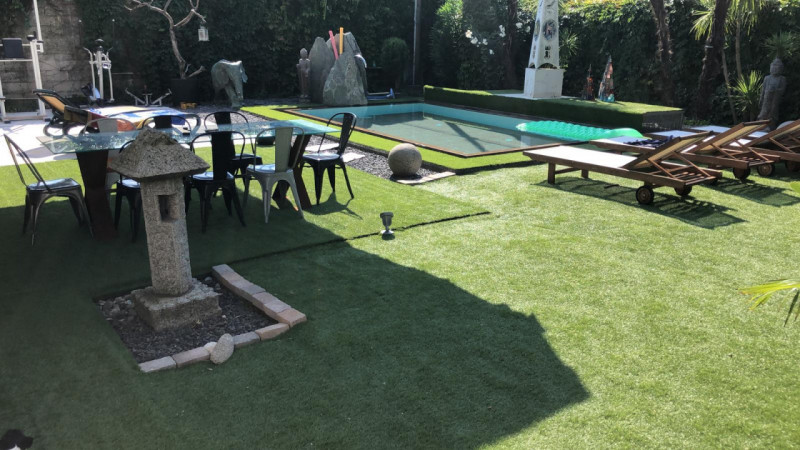 montegrotto terme a qualche minuto del centro esclusiva villa disposta su tre livelli  con ampi s...