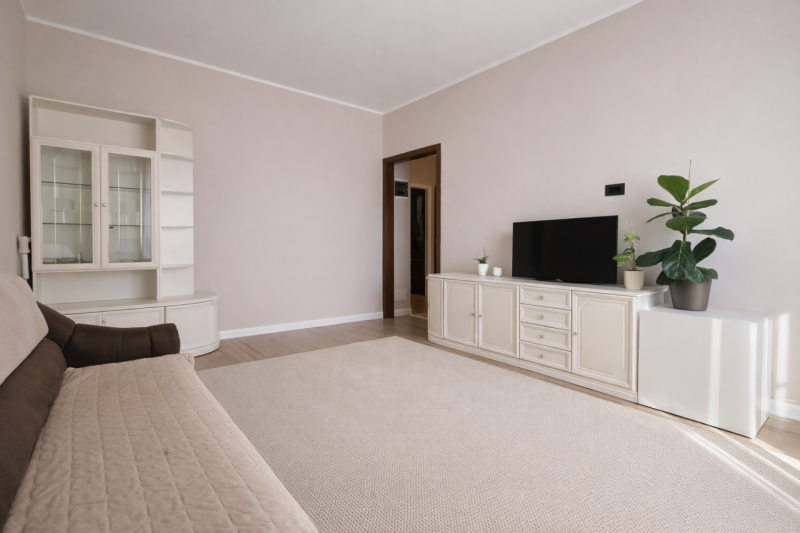 Nel cuore di Selvazzano Dentro, proponiamo in vendita un elegante appartamento ristrutturato tra ...