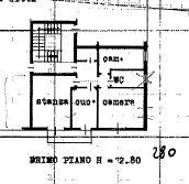 Nel cuore di Selvazzano Dentro, proponiamo in vendita un elegante appartamento ristrutturato tra ...
