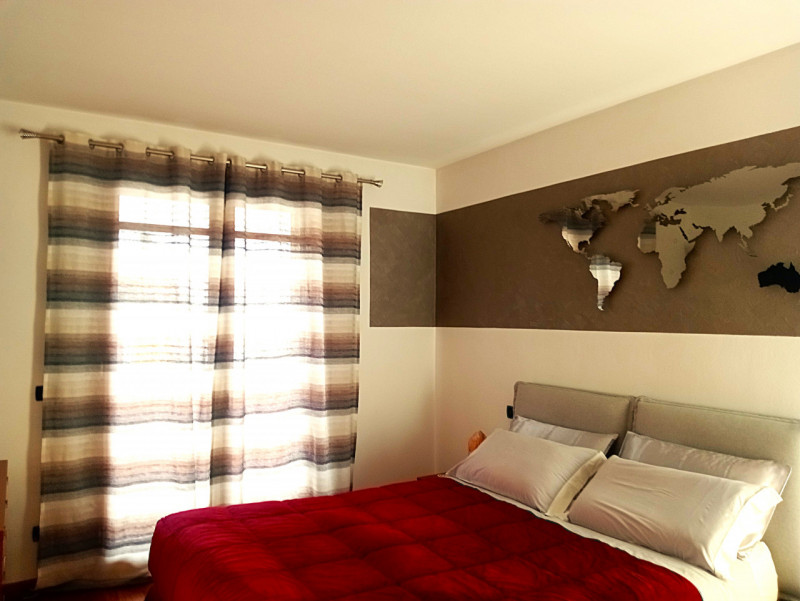 Mellaredo. In zona residenziale, posizionata su strada chiusa, ottima villetta di testa indipende...