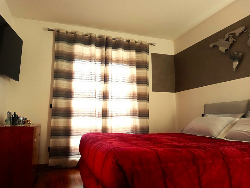 Mellaredo. In zona residenziale, posizionata su strada chiusa, ottima villetta di testa indipende...