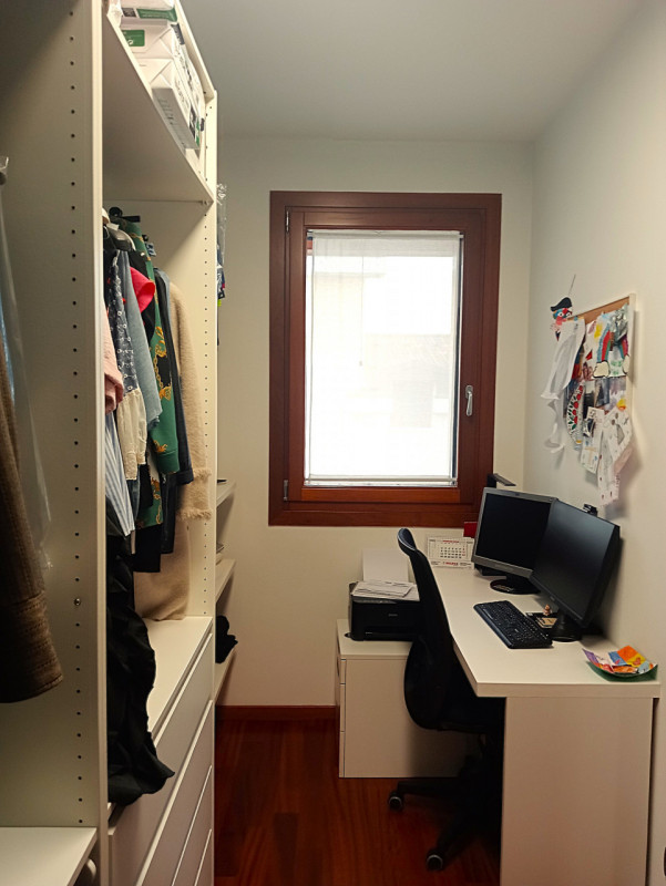 Mellaredo. In zona residenziale, posizionata su strada chiusa, ottima villetta di testa indipende...