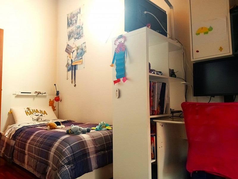 Mellaredo. In zona residenziale, posizionata su strada chiusa, ottima villetta di testa indipende...