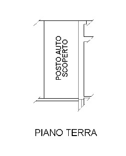 Mellaredo. In zona residenziale, posizionata su strada chiusa, ottima villetta di testa indipende...