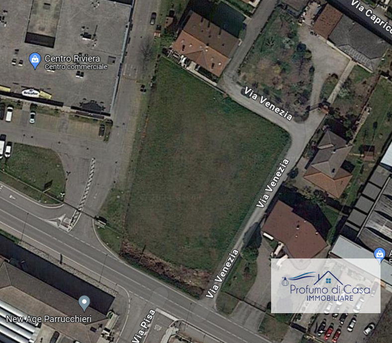 VIGONZA LOC. CAPRICCIO - In ottima posizione di fronte strada, comodo a tutti i principali serviz...