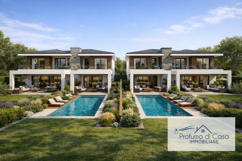 VIGONZA LOC. CAPRICCIO - In ottima posizione, comodo a tutti i principali servizi, proponiamo ter...