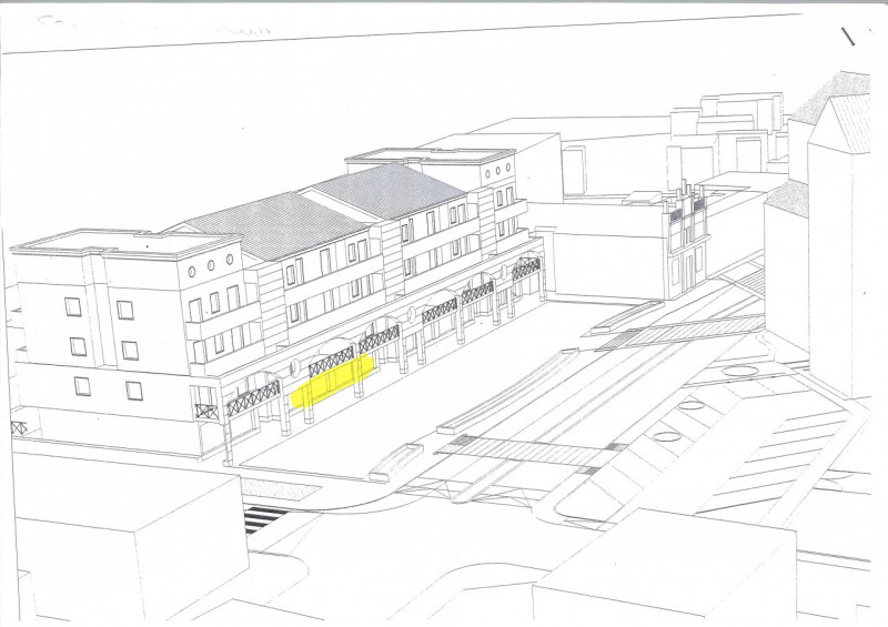 Cadoneghe, nel centro Meianjga, proponiamo in VENDITA, una attività di CARTOLERIA E CHINCAGLIERIE...