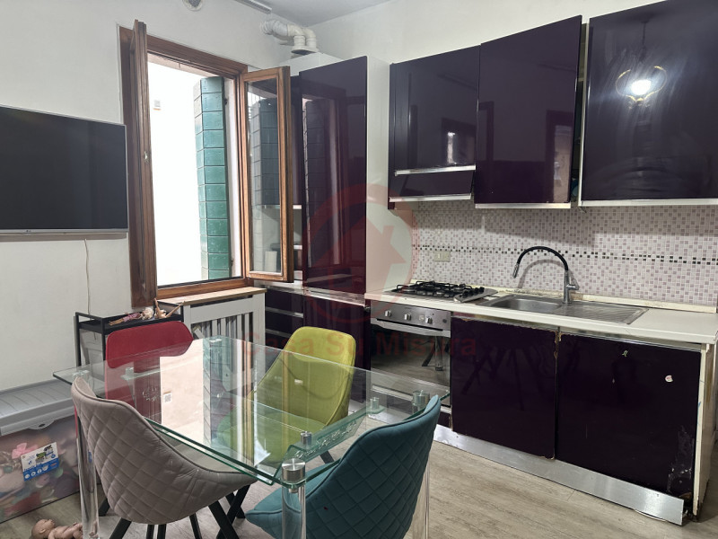 PADOVA, PONTE DI BRENTA RIF. A138: Casa su misura ha il piacere di proporvi bilocale al primo pia...