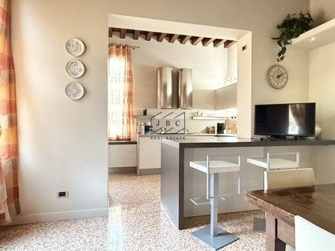 ODERZO - (TV)
All'interno di uno storico palazzo risalente ai primi anni del 1700, con vincolo a ...