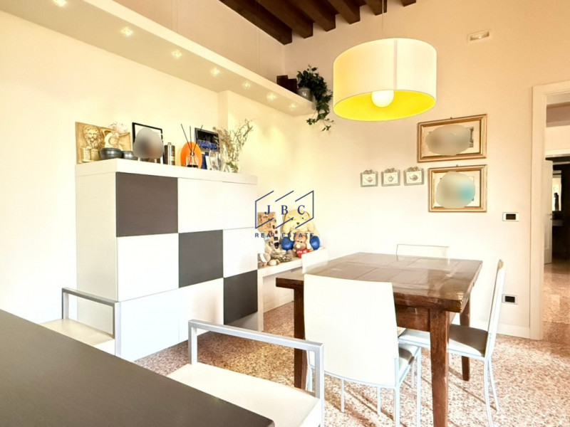 ODERZO - (TV)
All'interno di uno storico palazzo risalente ai primi anni del 1700, con vincolo a ...