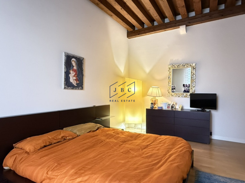 ODERZO - (TV)
All'interno di uno storico palazzo risalente ai primi anni del 1700, con vincolo a ...