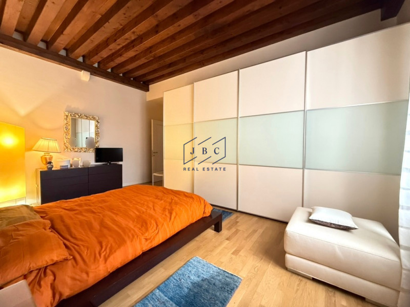 ODERZO - (TV)
All'interno di uno storico palazzo risalente ai primi anni del 1700, con vincolo a ...