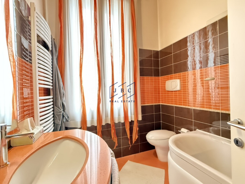 ODERZO - (TV)
All'interno di uno storico palazzo risalente ai primi anni del 1700, con vincolo a ...