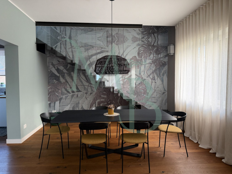 PADOVA - MADONNA PELLEGRINA: Immobiliare MB è lieta di proporre una casa che sorprende già dal pr...