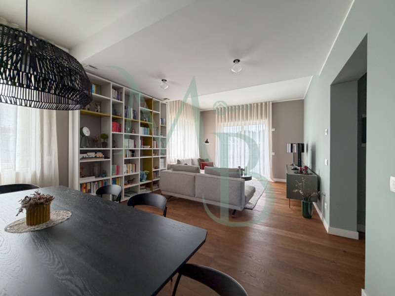 PADOVA - MADONNA PELLEGRINA: Immobiliare MB è lieta di proporre una casa che sorprende già dal pr...