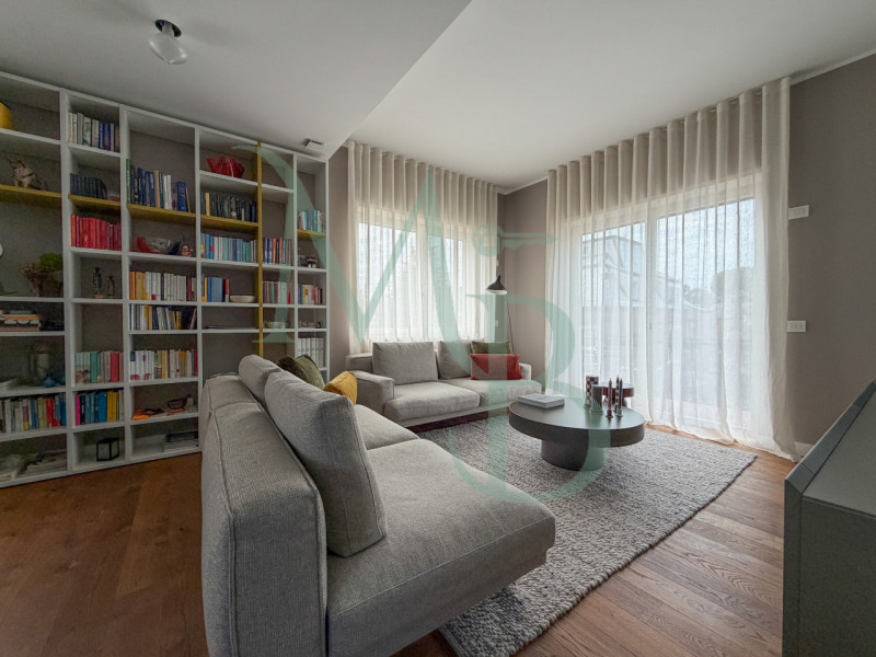 PADOVA - MADONNA PELLEGRINA: Immobiliare MB è lieta di proporre una casa che sorprende già dal pr...