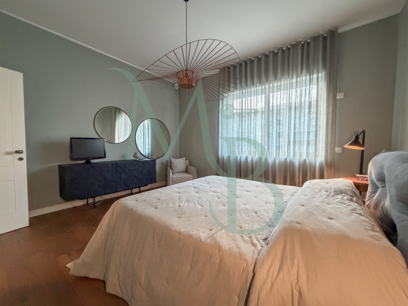 PADOVA - MADONNA PELLEGRINA: Immobiliare MB è lieta di proporre una casa che sorprende già dal pr...