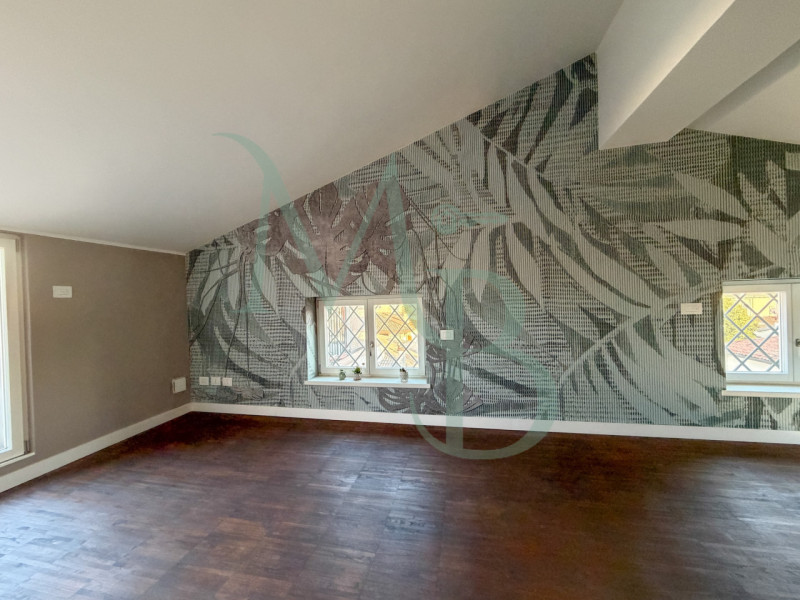 PADOVA - MADONNA PELLEGRINA: Immobiliare MB è lieta di proporre una casa che sorprende già dal pr...