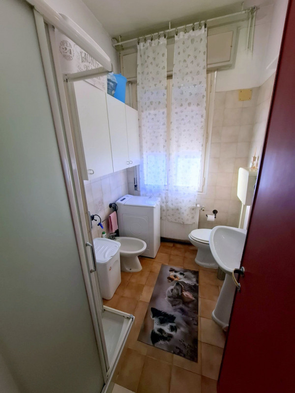 PORZIONE DI BIFAMILIARE – MADONNA PELLEGRINA – ULTIMO PIANO

Nel cuore del quartiere Madonna Pell...