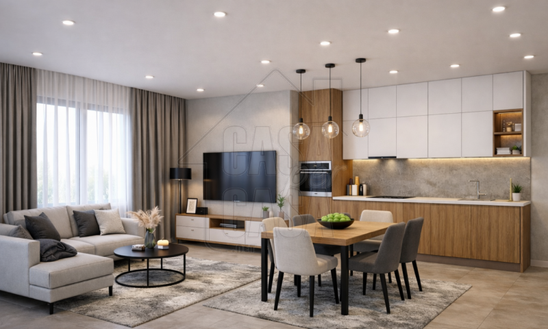 Scopri il tuo nuovo nido nel centro storico di Este!

Disponibili due appartamenti al piano terra...