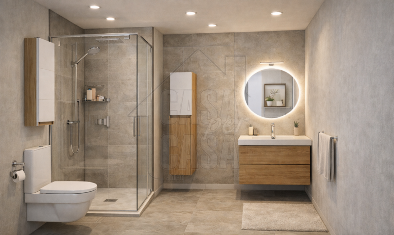 Scopri il tuo nuovo nido nel centro storico di Este!

Disponibili due appartamenti al piano terra...