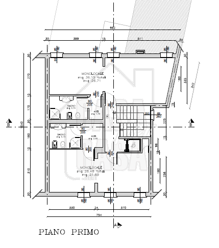 Scopri il tuo nuovo nido nel centro storico di Este!

Disponibili due appartamenti al piano terra...