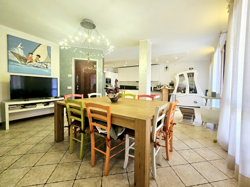 In una delle zone più suggestive dei Colli Euganei, nella località di Valle San Giorgio, frazione...