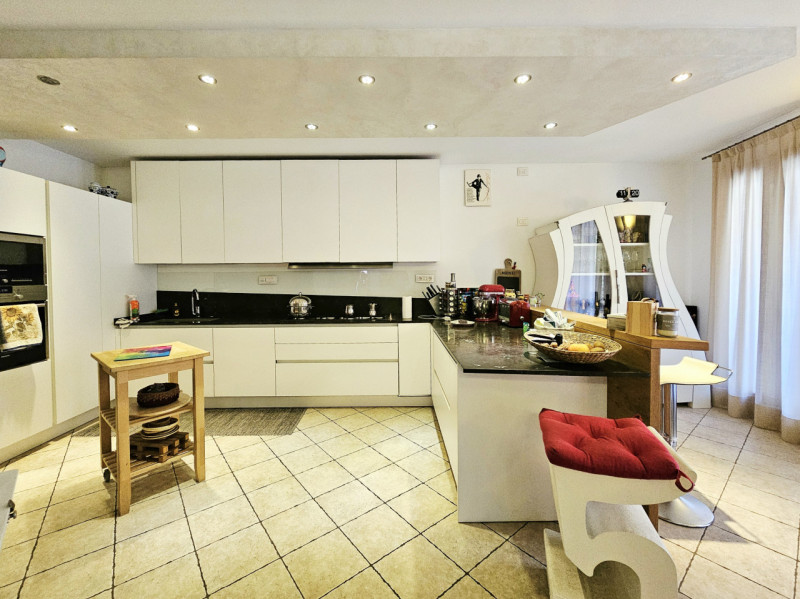 In una delle zone più suggestive dei Colli Euganei, nella località di Valle San Giorgio, frazione...