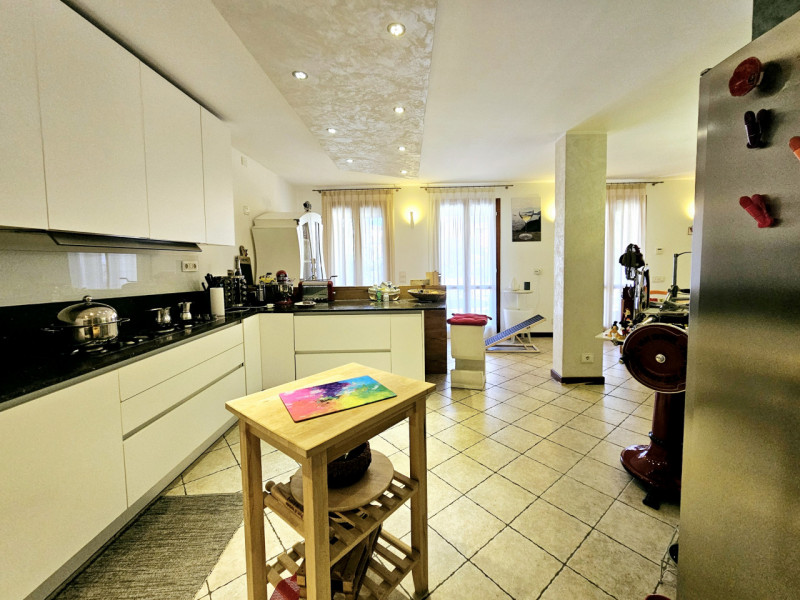 In una delle zone più suggestive dei Colli Euganei, nella località di Valle San Giorgio, frazione...