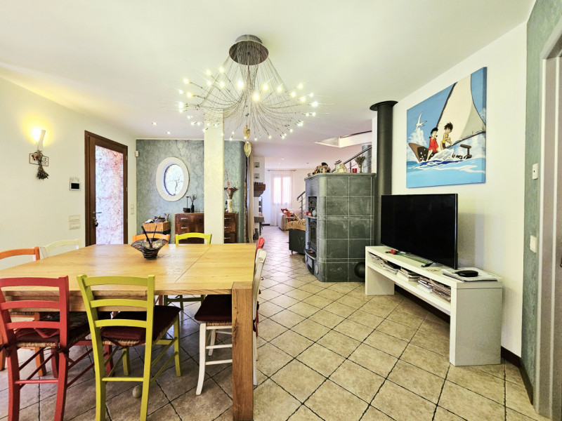 In una delle zone più suggestive dei Colli Euganei, nella località di Valle San Giorgio, frazione...