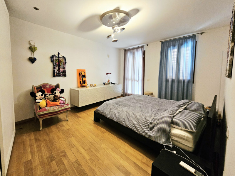 In una delle zone più suggestive dei Colli Euganei, nella località di Valle San Giorgio, frazione...