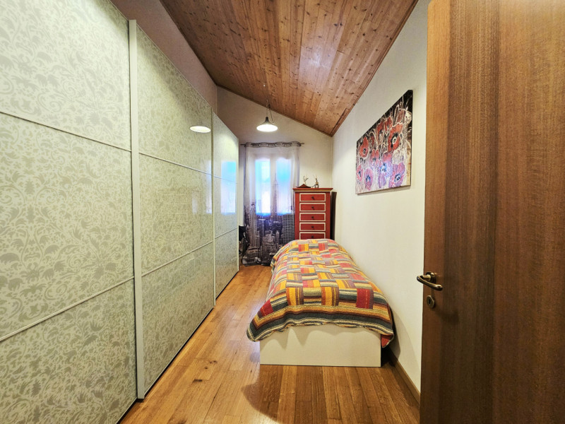 In una delle zone più suggestive dei Colli Euganei, nella località di Valle San Giorgio, frazione...