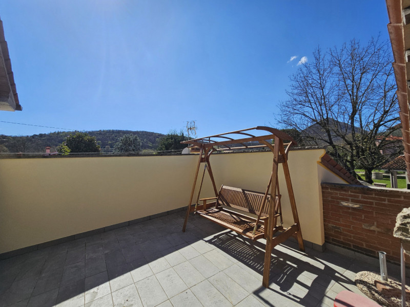 In una delle zone più suggestive dei Colli Euganei, nella località di Valle San Giorgio, frazione...