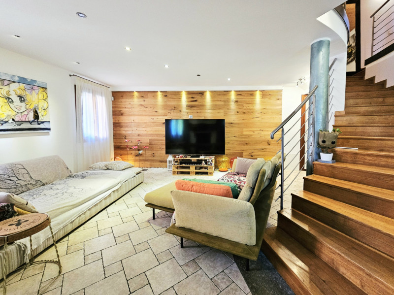 In una delle zone più suggestive dei Colli Euganei, nella località di Valle San Giorgio, frazione...