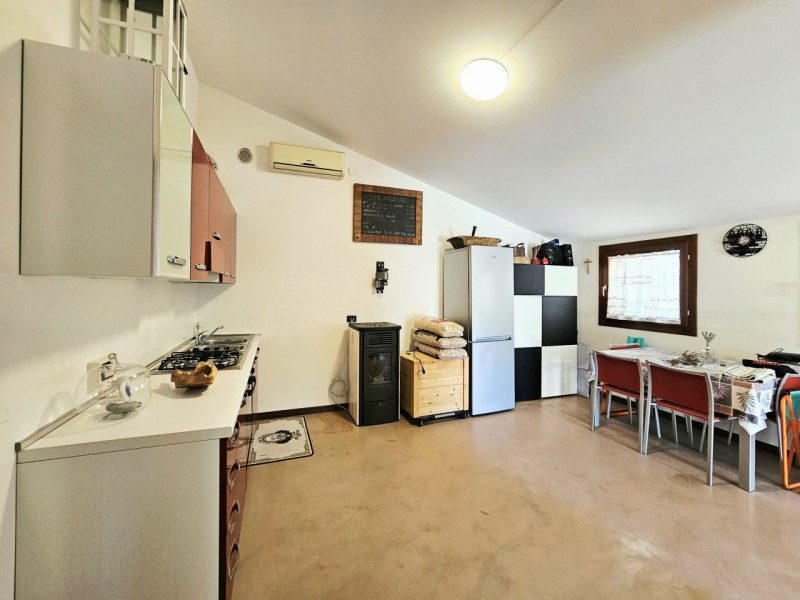 In una delle zone più suggestive dei Colli Euganei, nella località di Valle San Giorgio, frazione...