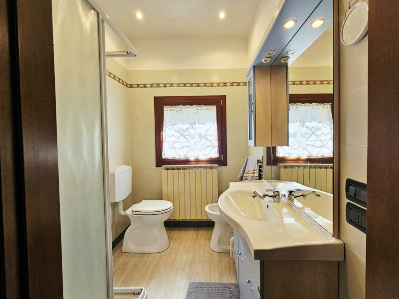 In una delle zone più suggestive dei Colli Euganei, nella località di Valle San Giorgio, frazione...