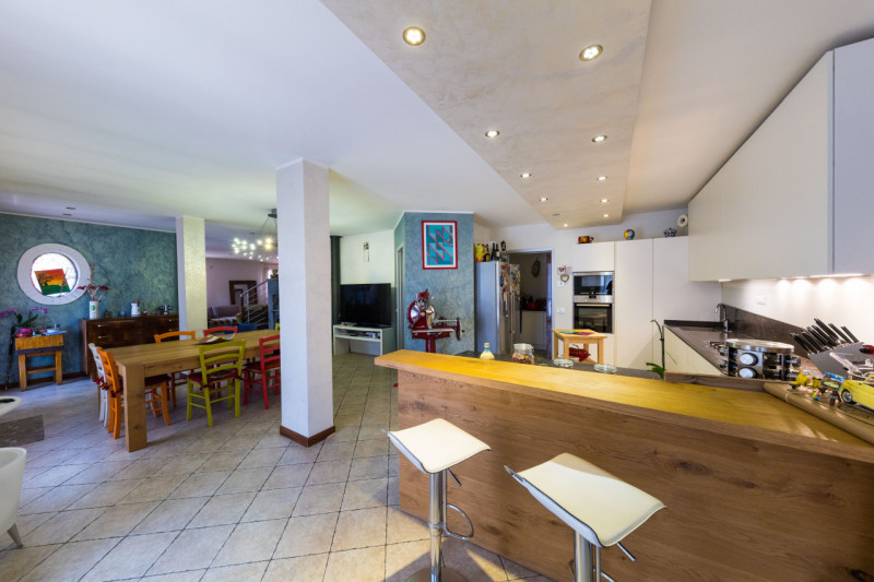 In una delle zone più suggestive dei Colli Euganei, nella località di Valle San Giorgio, frazione...