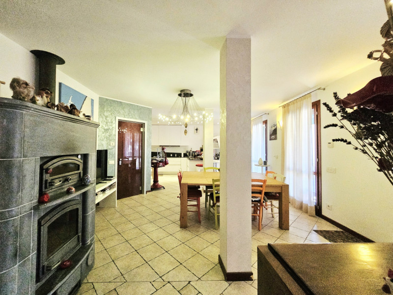 In una delle zone più suggestive dei Colli Euganei, nella località di Valle San Giorgio, frazione...