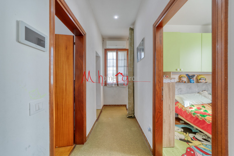 SELVAZZANO DENTRO ZONA TENCAROLA - (Rif. V193P) - Proponiamo in vendita casa singola sviluppata s...